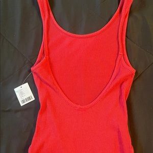 Urban Outfitters Bodysuit